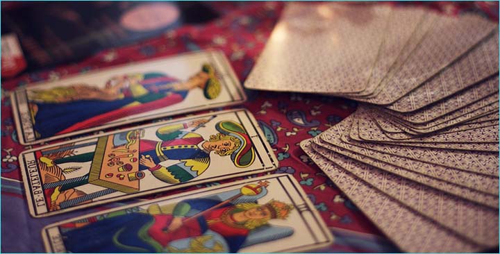 servicios de tarot